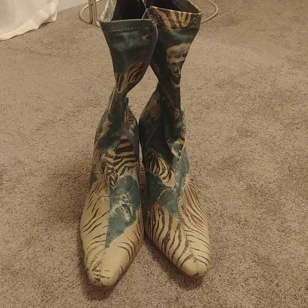 Boots